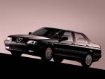 Alfa Romeo 164 1990 года